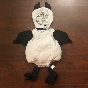Baby Bat Halloween Costume
